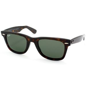 Ray-Ban Classic Wayferer Sunglasses- Tortoise
